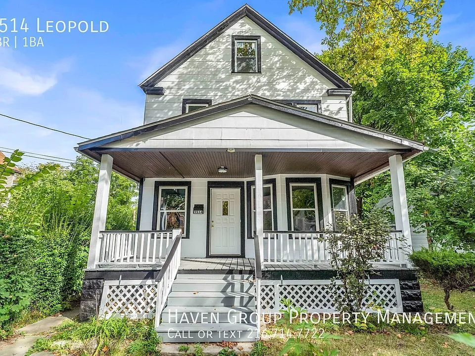 3514 Leopold Ave