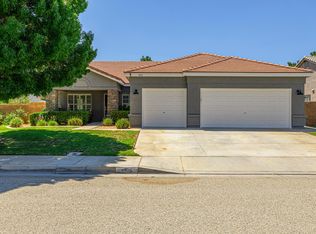 3452 Racquet Ln, Palmdale, CA 93551