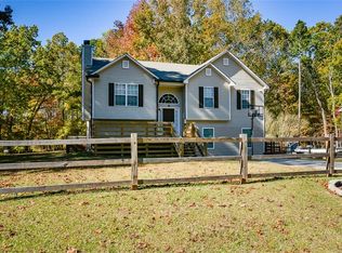 5124 Hulseytown Rd, Dallas, GA 30157