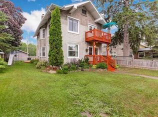 1123 87th Ave W, Duluth, MN 55808