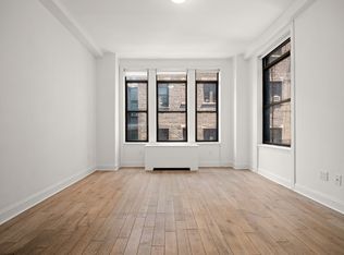 347 W 55th St APT 5K, New York, NY 10019