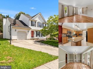 1443 Redfield Rd, Bel Air, MD 21015