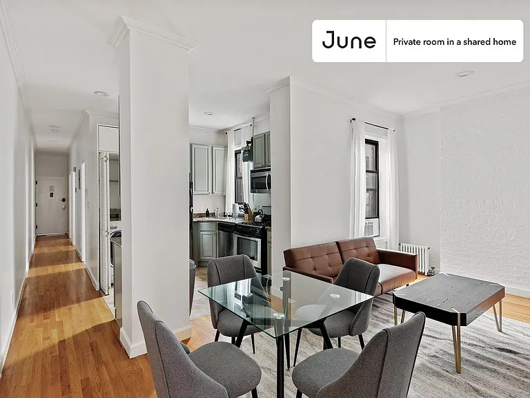 542 W 147th St #C — Photo 7