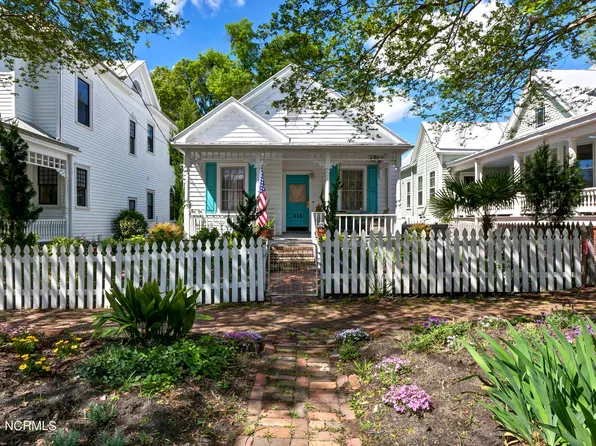 414 S 2nd St, Wilmington, NC 28401