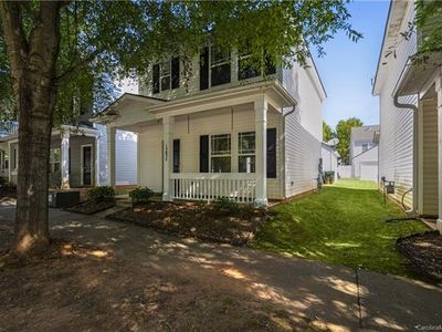 13035 Windy Lea Ln, Huntersville, NC, 28078