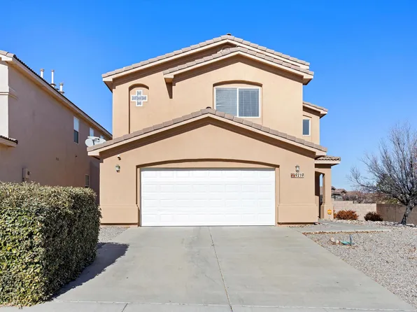 9219 Cumulus Pl NW, Albuquerque, NM 87120