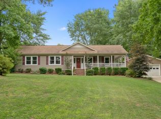 1249 Honeybee Trl, Fort Mill, SC 29715