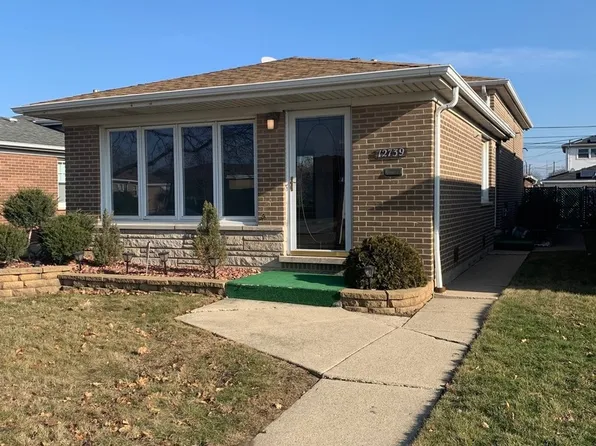 12739 S Marquette Ave, Chicago, IL 60633