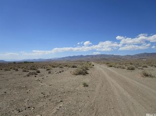 0 Mustang Trl, Silver Springs, NV 89429