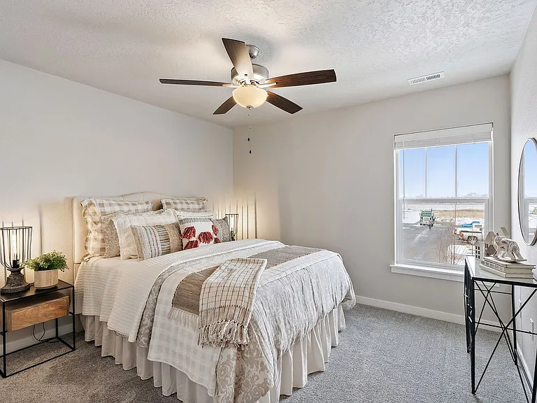 Sunnyvale Village Townhomes — Photo 46