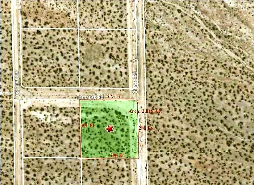 2nd image of Blanco Road Adelanto