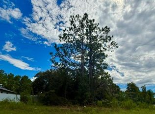 Lot 03 SW 140TH PLACE ROAD LOT 3, OCALA, FL 34473