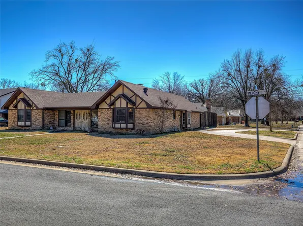 1212 Melony Lane, Sulphur Springs, TX 75482