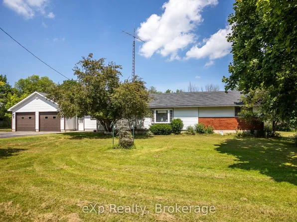 873 14th St W, Georgian Bluffs, ON N4K 6V5