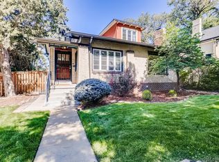 615 N Humboldt St, Denver, CO 80218