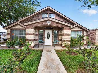 810 Wilson St, Odessa, TX 79763