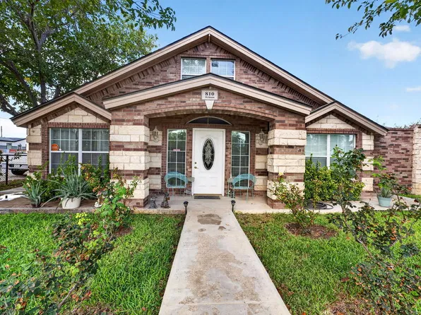 810 Wilson St, Odessa, TX 79763