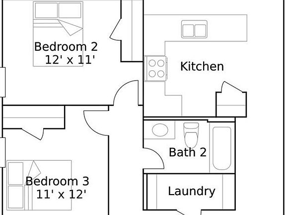 2nd image of this home