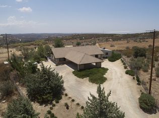375873 Old Hwy #80, Boulevard, CA 91905