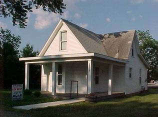 12110 Lecrone Ave, Millersport, OH 43046