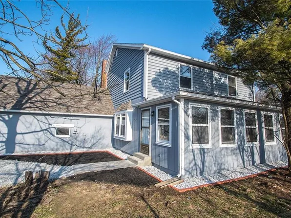 1698 E 256th St, Arcadia, IN 46030