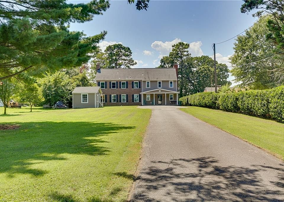43 Hertzler Rd, Newport News, VA 23602 Zillow