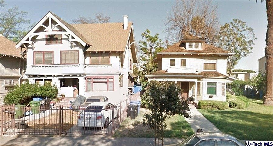 2nd image of 1248 Magnolia Ave