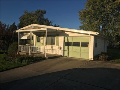 221 N Rauthland Ave, Wapakoneta, OH, 45895