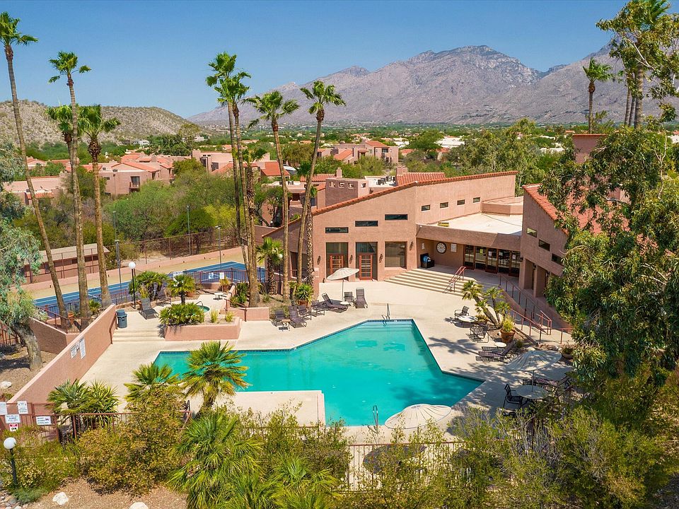 5051 N Sabino Canyon Rd Tucson, AZ, 85750 Apartments for Rent Zillow