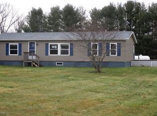 42200 Metz Rd, Columbiana, OH 44408