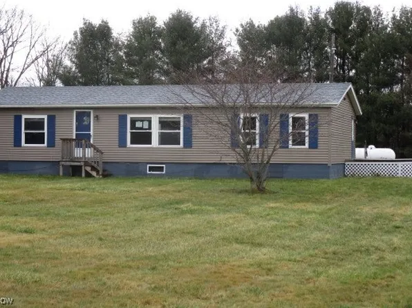 42200 Metz Rd, Columbiana, OH 44408