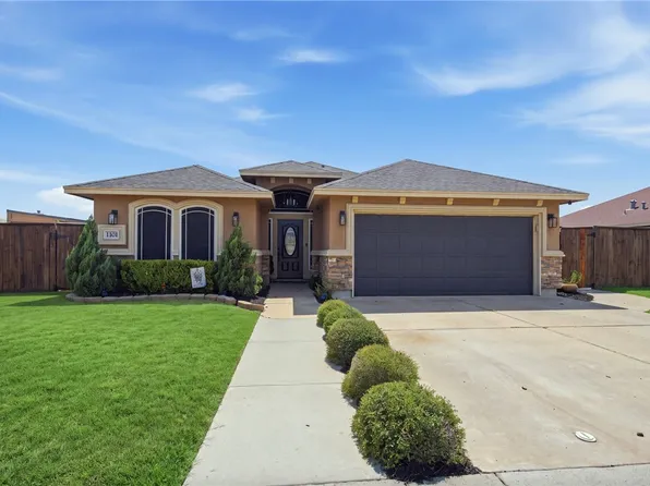 1101 Axis Ln, Corpus Christi, TX 78418