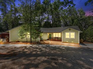 6444 Green Leaf Ln, Foresthill, CA 95631