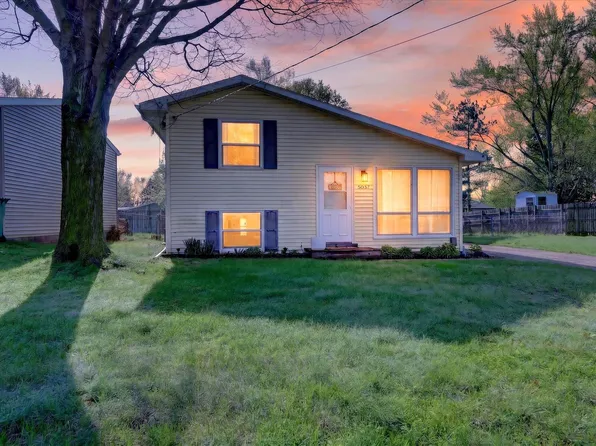 5837 Stratford Dr, Portage, MI 49024