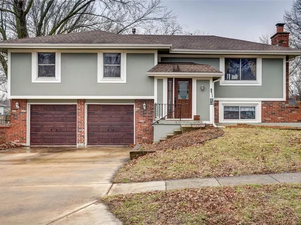 16909 E 3rd St S, Independence, MO 64056