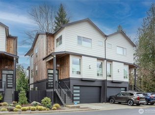 Arbor Mist Village, Lynnwood, WA 98036