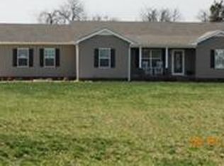 627 El Bethel LOT 5, Shelbyville, TN 37160