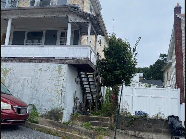 1117 N Vine St, Shamokin, PA 17872