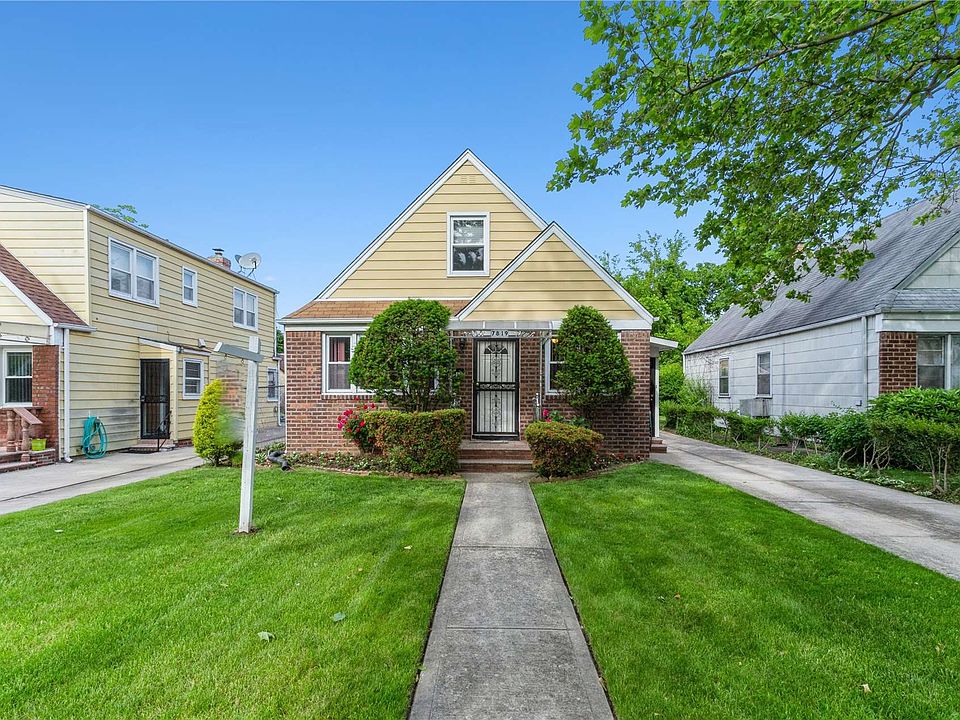7819 265th Street, Glen Oaks, NY 11004 Zillow