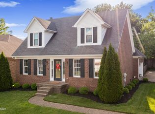 6806 Brighton Springs Ln, Louisville, KY