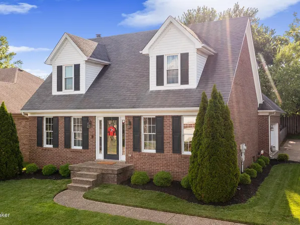 6806 Brighton Springs Ln, Louisville, KY 40291