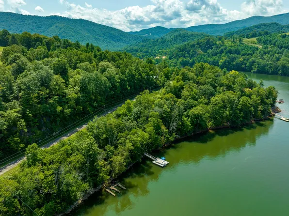 Tbd Draft Rd, Butler, TN 37640