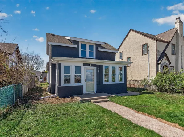 206 6th Ave S, South Saint Paul, MN 55075