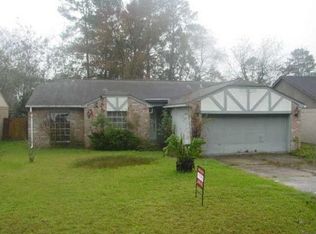 4010 Hirschfield Rd, Spring, TX 77373