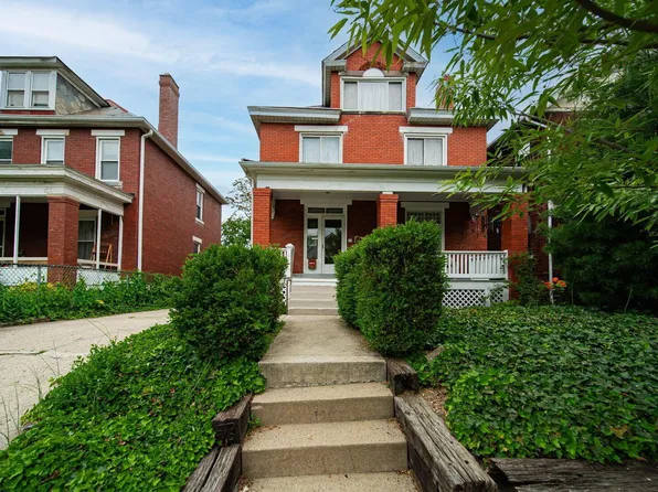 110 E Oakland Ave, Columbus, OH 43201