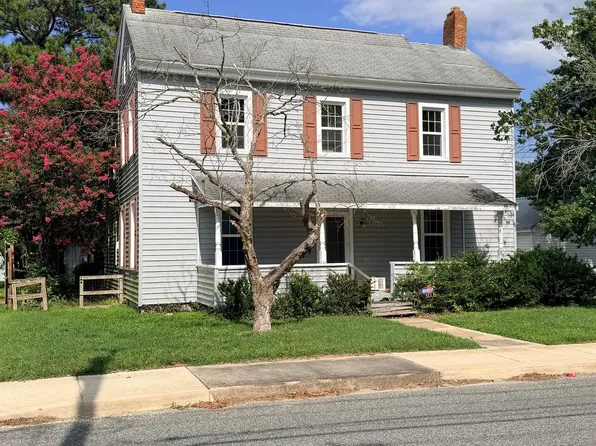 313 Bridge St, Mardela Springs, MD 21837