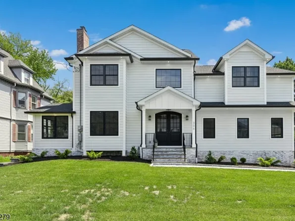 306 Orange Ave, Cranford Twp., NJ 07016