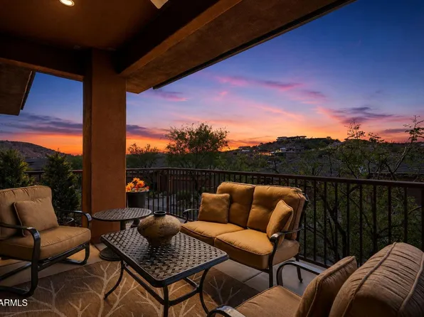 16210 E LINKS Drive, Fountain Hills, AZ 85268