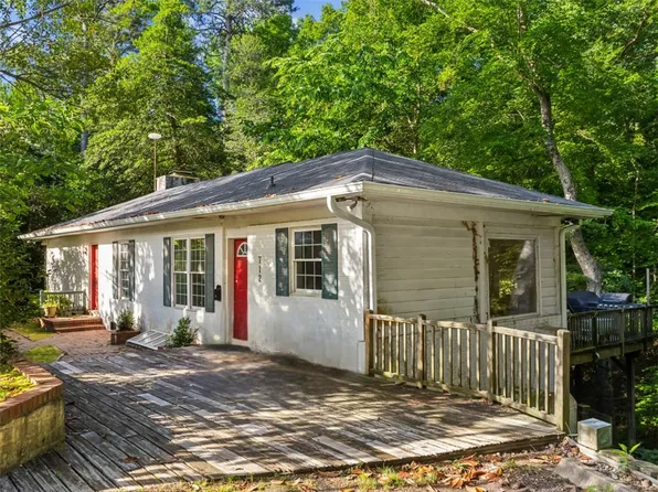 712 Powell St, Williamsburg, VA 23185