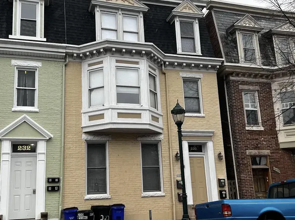 230 N Potomac St, Hagerstown, MD 21740